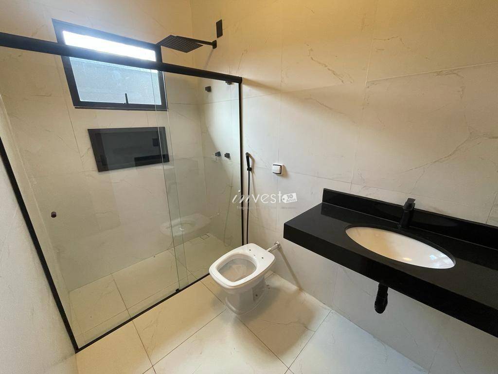 Casa de Condomínio à venda com 3 quartos, 149m² - Foto 10