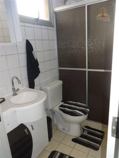 Apartamento à venda com 3 quartos, 56m² - Foto 5