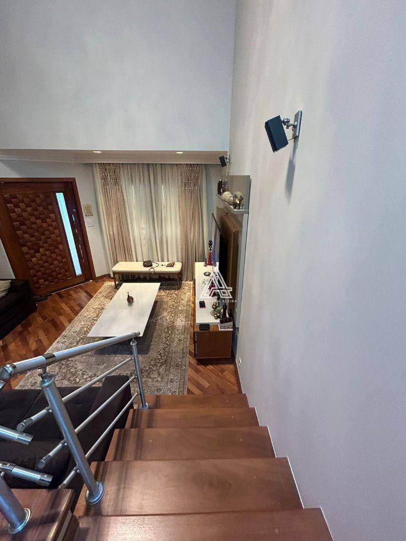 Sobrado à venda com 3 quartos, 192m² - Foto 15