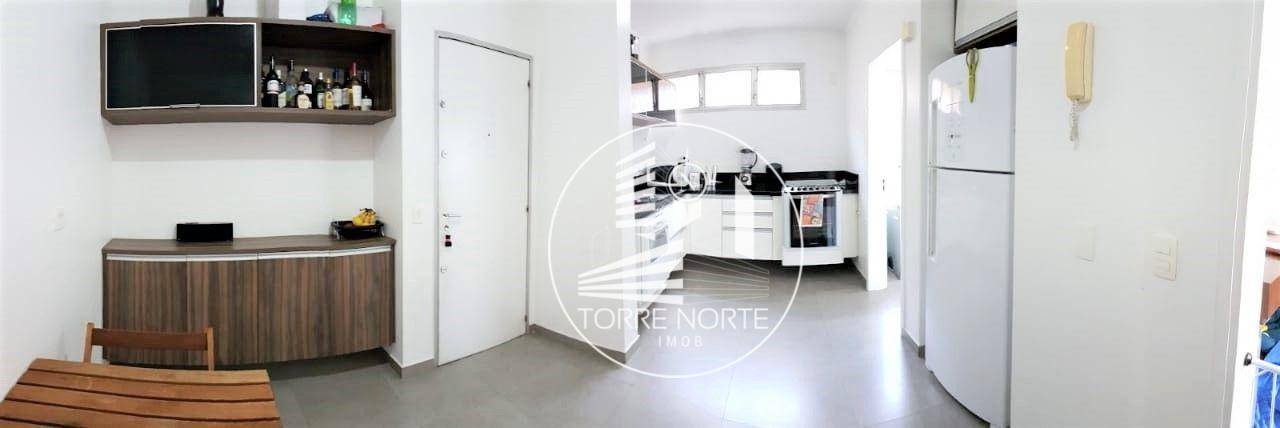 Apartamento à venda com 3 quartos, 100m² - Foto 7