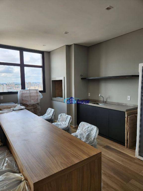 Apartamento à venda com 2 quartos, 62m² - Foto 12