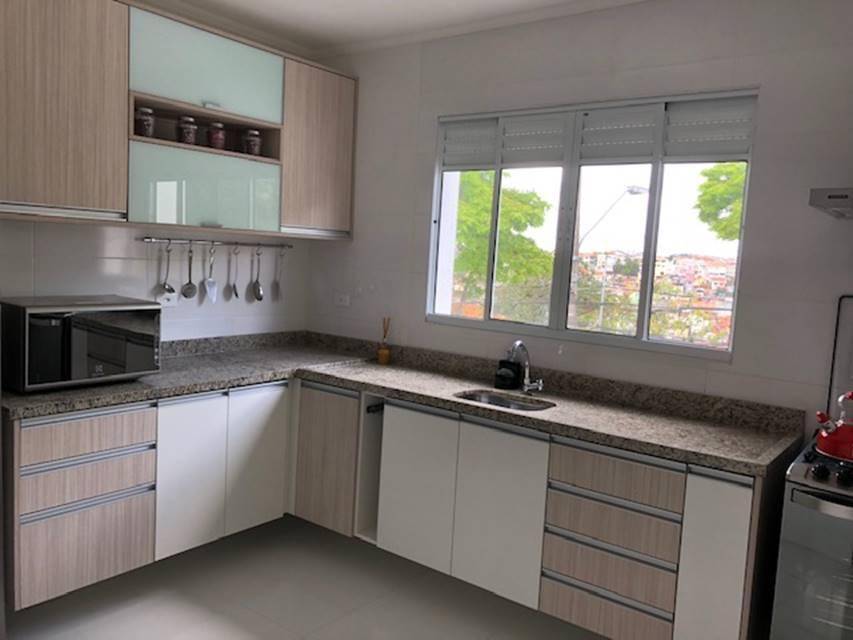 Sobrado à venda com 3 quartos, 112m² - Foto 7