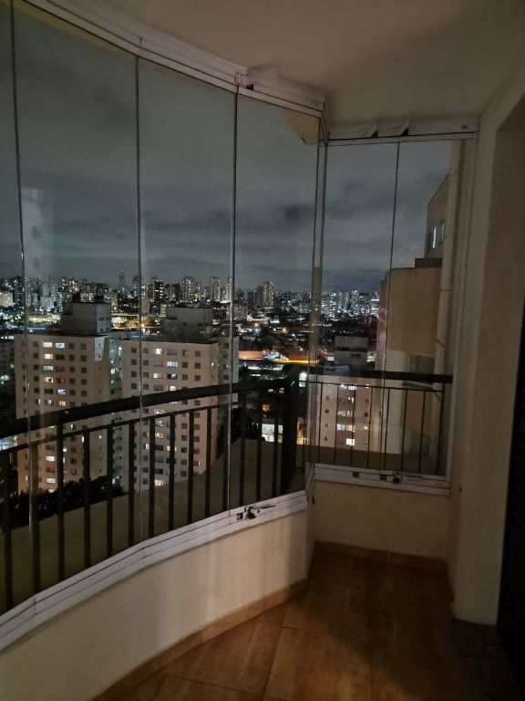 Apartamento à venda com 3 quartos, 126m² - Foto 30