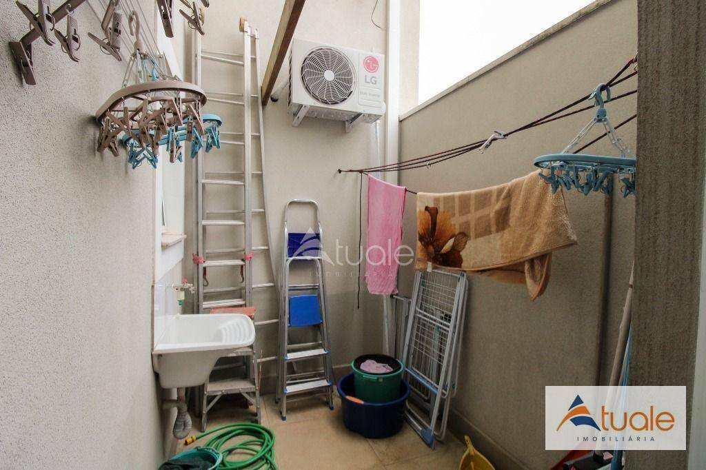 Casa de Condomínio à venda com 3 quartos, 220m² - Foto 14