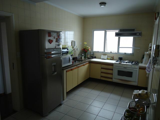 Apartamento à venda com 3 quartos, 165m² - Foto 5