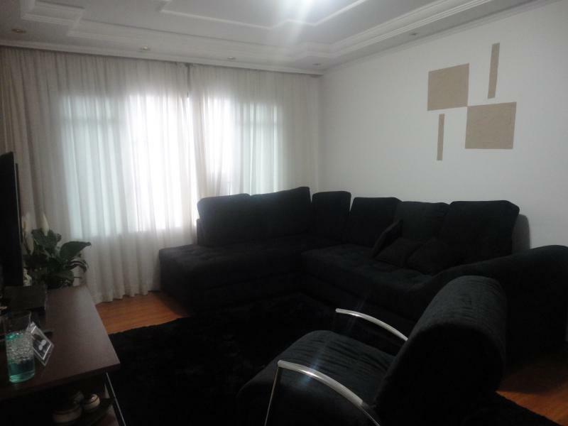 Apartamento à venda com 3 quartos, 142m² - Foto 7