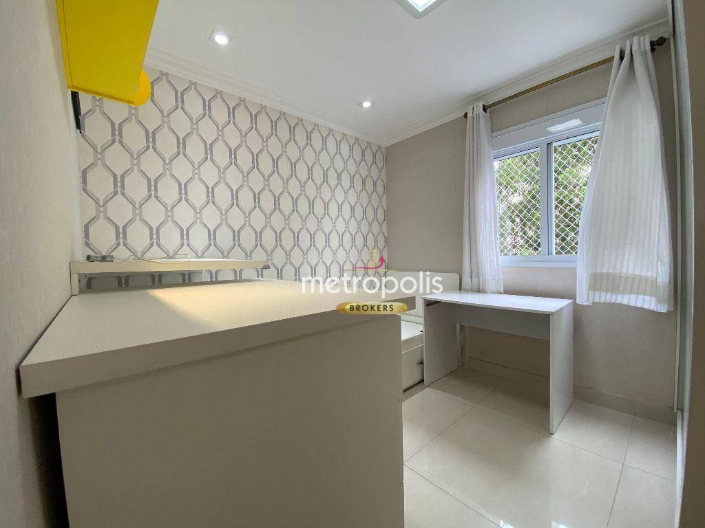 Apartamento à venda com 3 quartos, 106m² - Foto 12