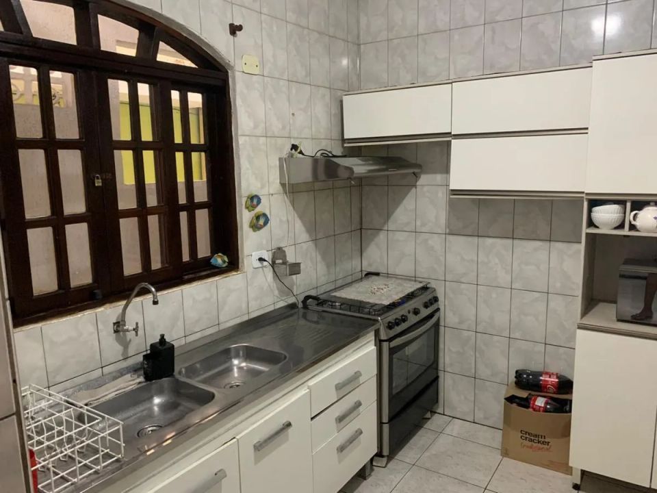 Sobrado à venda com 3 quartos, 294m² - Foto 11