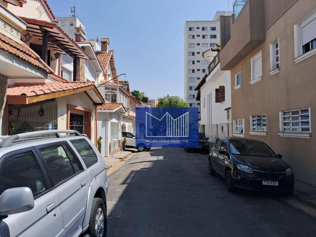 Casa à venda com 5 quartos, 260m² - Foto 6