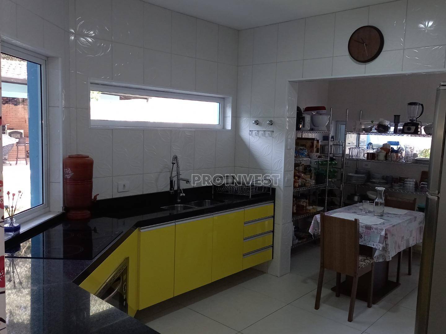 Casa de Condomínio à venda e aluguel com 3 quartos, 294m² - Foto 14