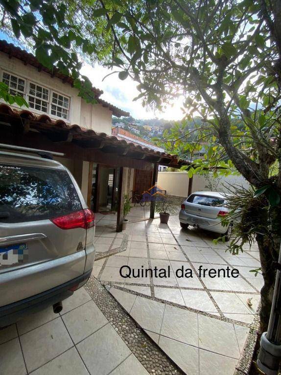 Casa à venda com 3 quartos, 200m² - Foto 7