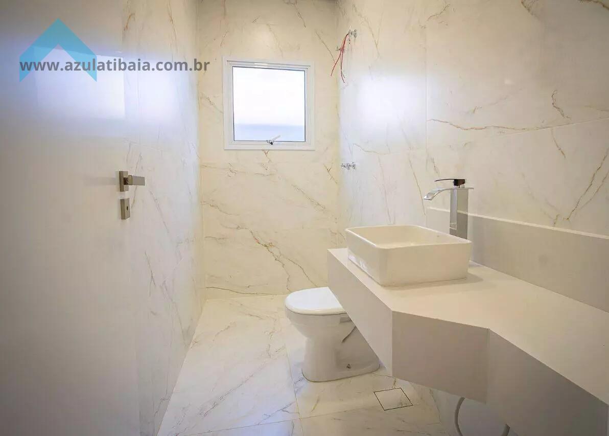 Casa de Condomínio à venda com 3 quartos, 510m² - Foto 11