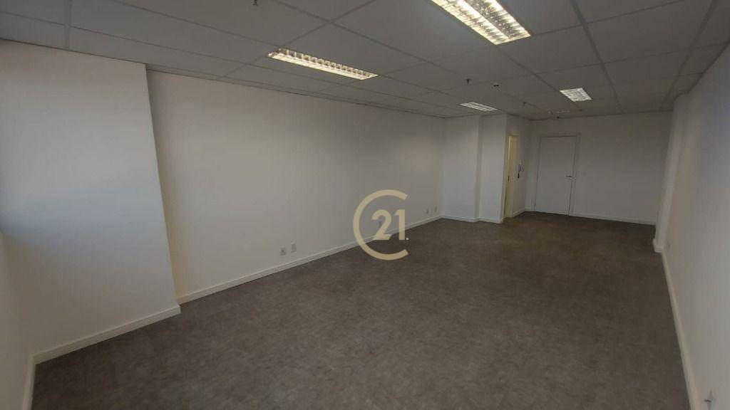 Conjunto Comercial-Sala para alugar, 44m² - Foto 17