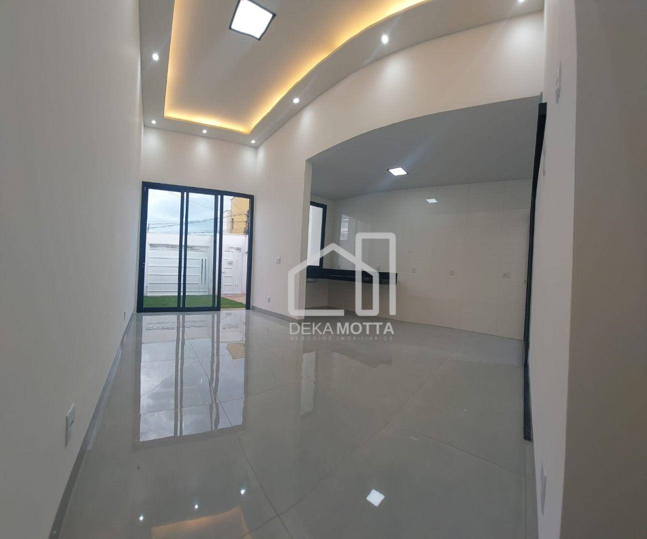 Casa à venda com 3 quartos, 125m² - Foto 11