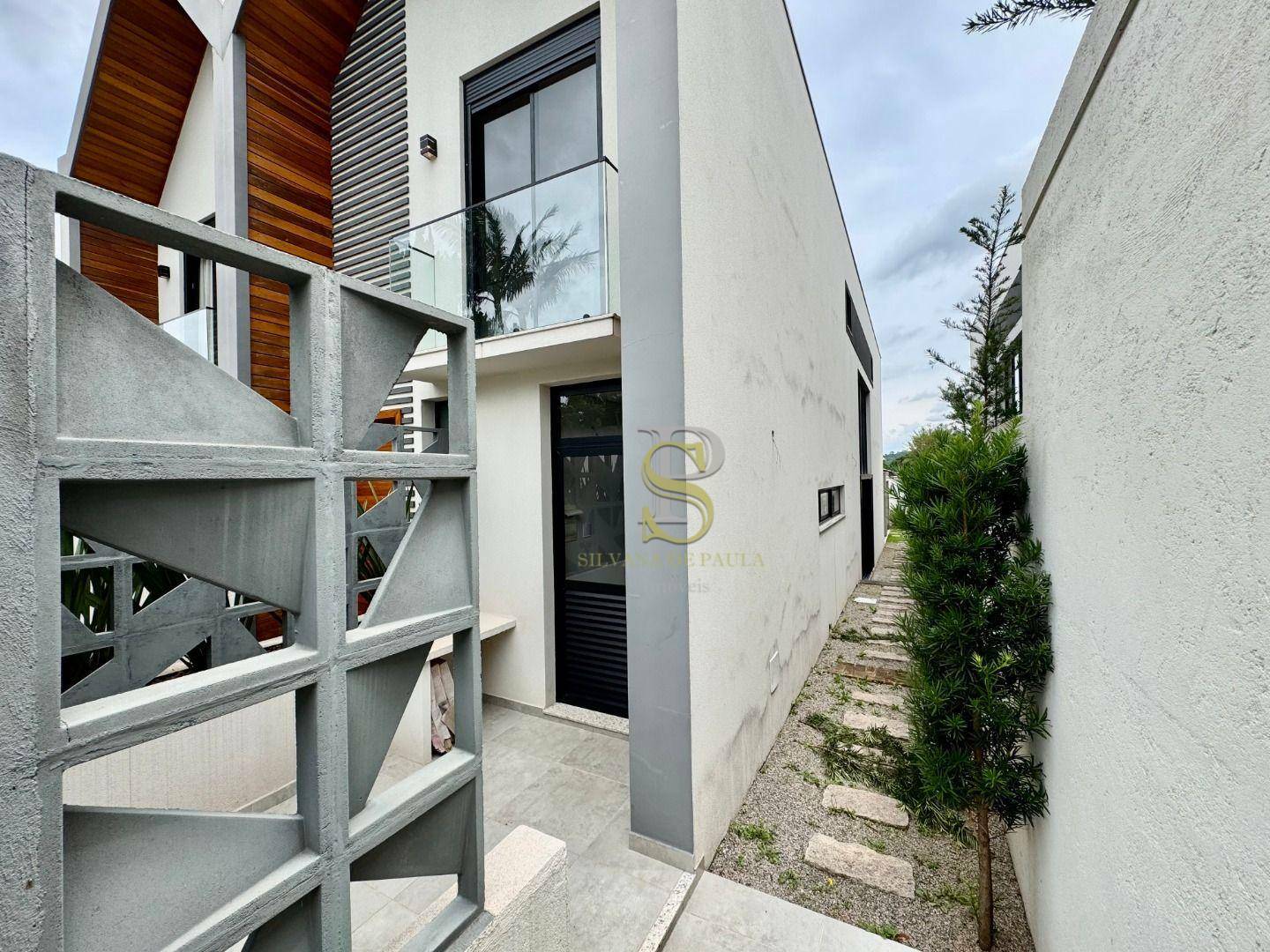 Casa à venda com 2 quartos, 166m² - Foto 6