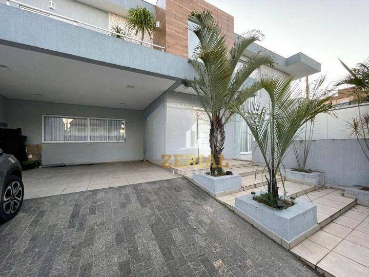 Sobrado à venda com 3 quartos, 420m² - Foto 28