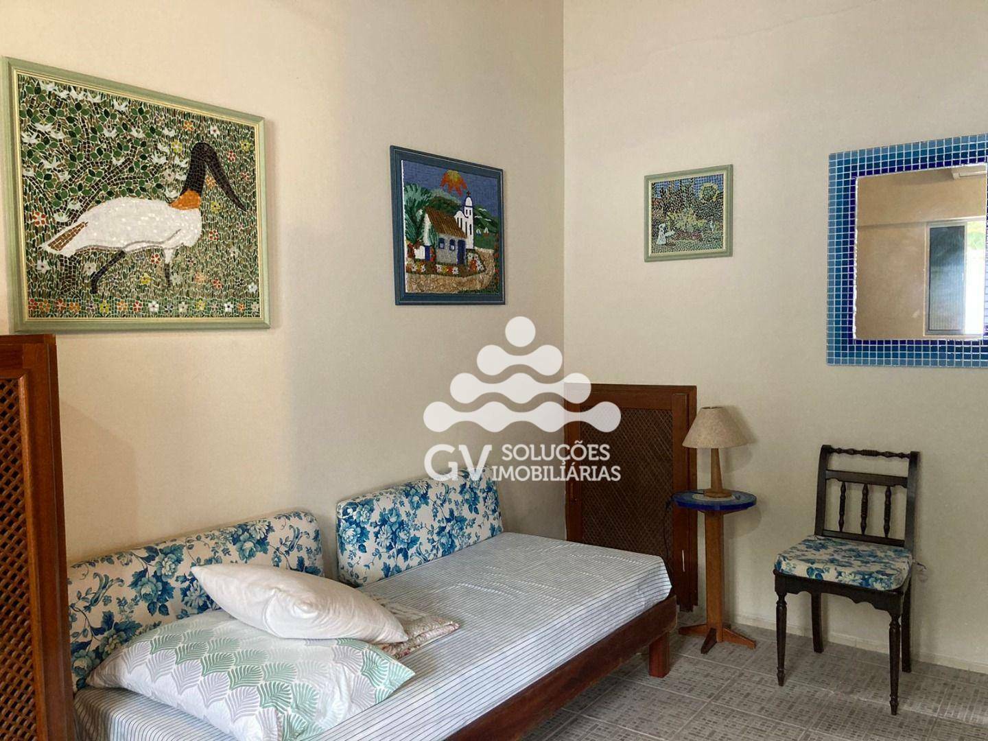 Casa de Condomínio à venda com 4 quartos, 412m² - Foto 24