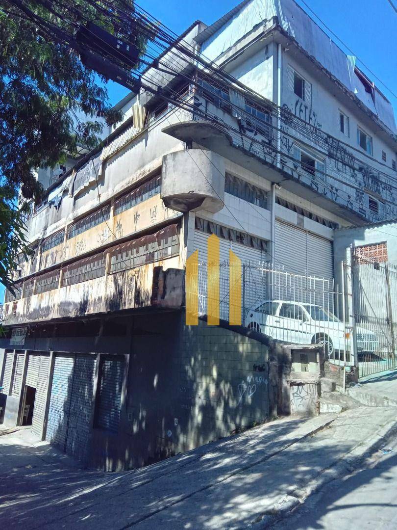 Prédio Inteiro à venda, 1980m² - Foto 59