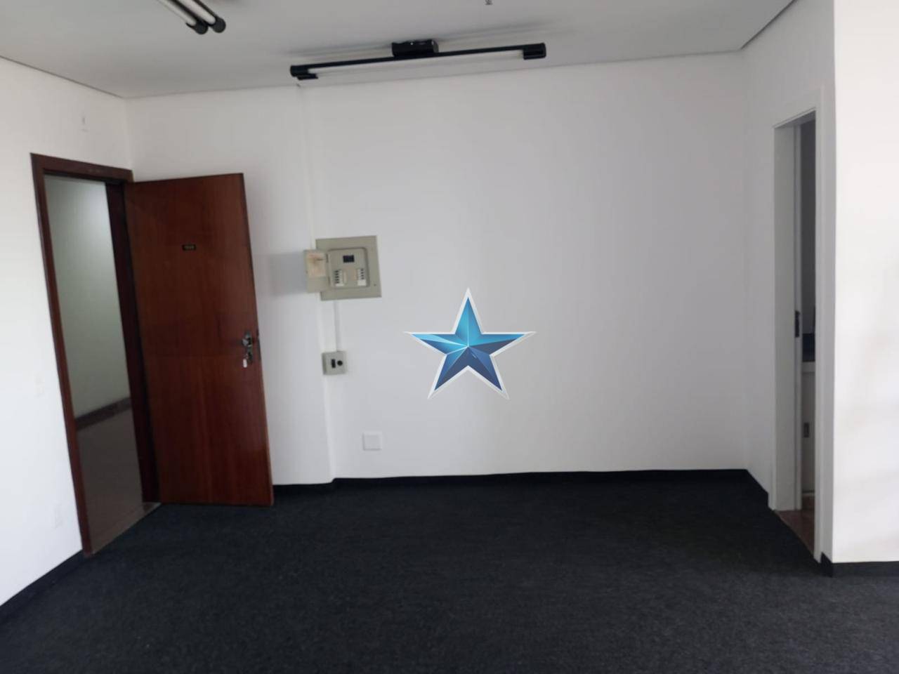 Conjunto Comercial-Sala à venda e aluguel, 96m² - Foto 8