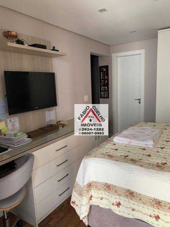 Apartamento à venda com 3 quartos, 150m² - Foto 6