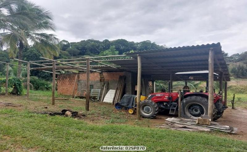 Fazenda à venda com 2 quartos, 170000m² - Foto 3