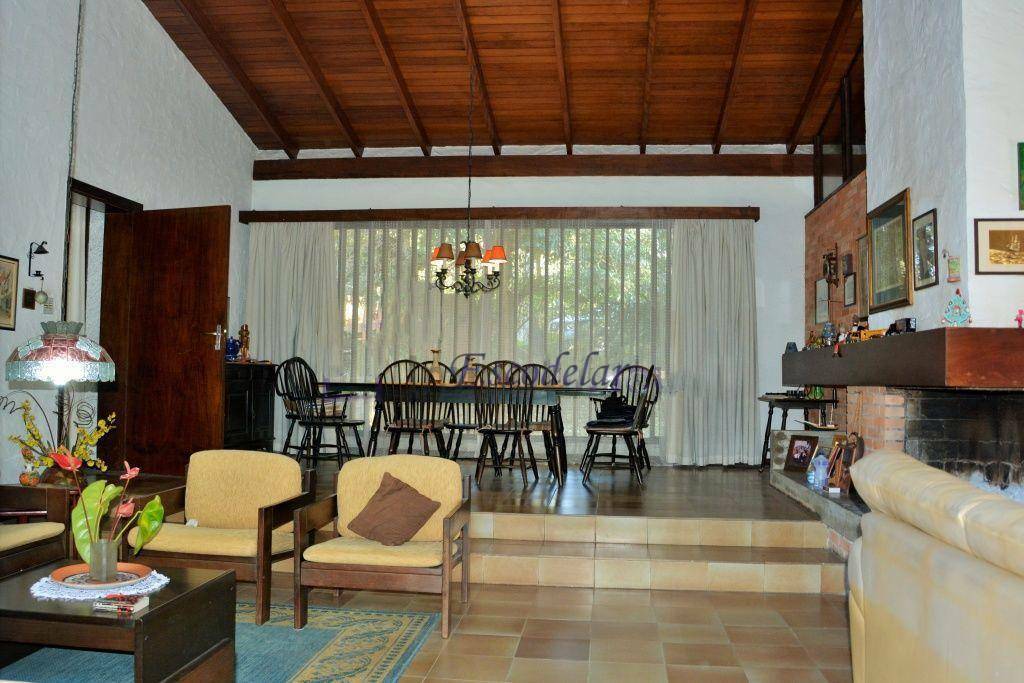 Casa à venda com 5 quartos, 450m² - Foto 11