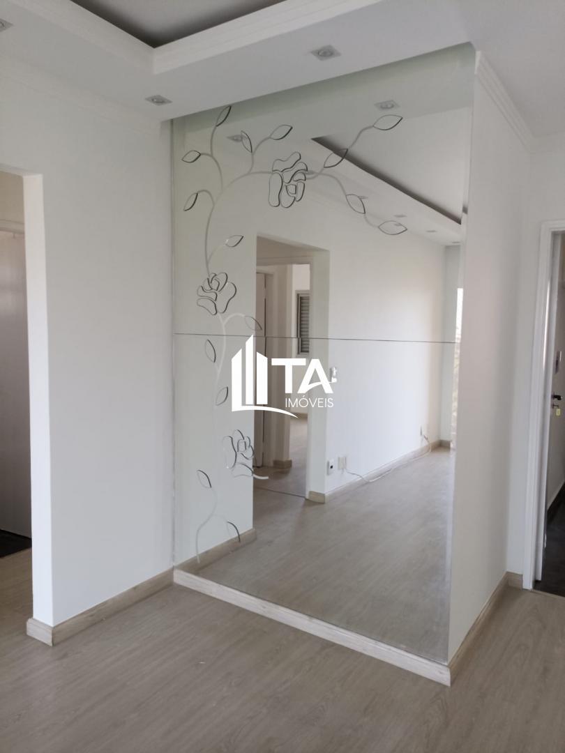 Apartamento à venda com 3 quartos, 77m² - Foto 7