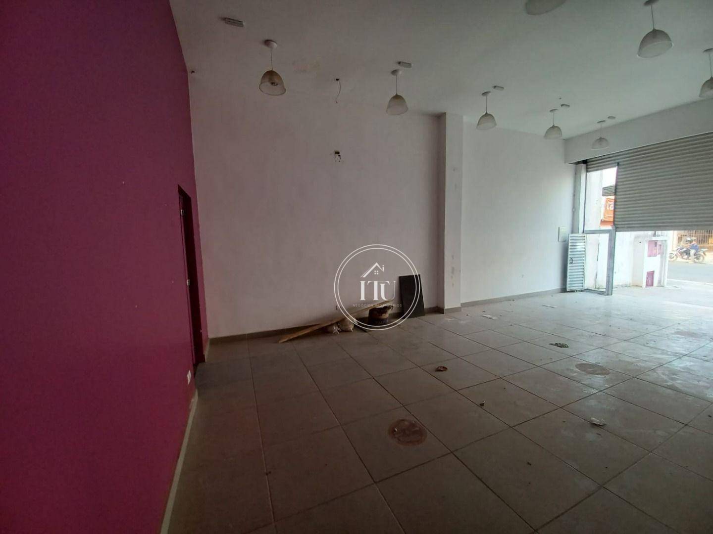 Loja-Salão, 250 m² - Foto 3