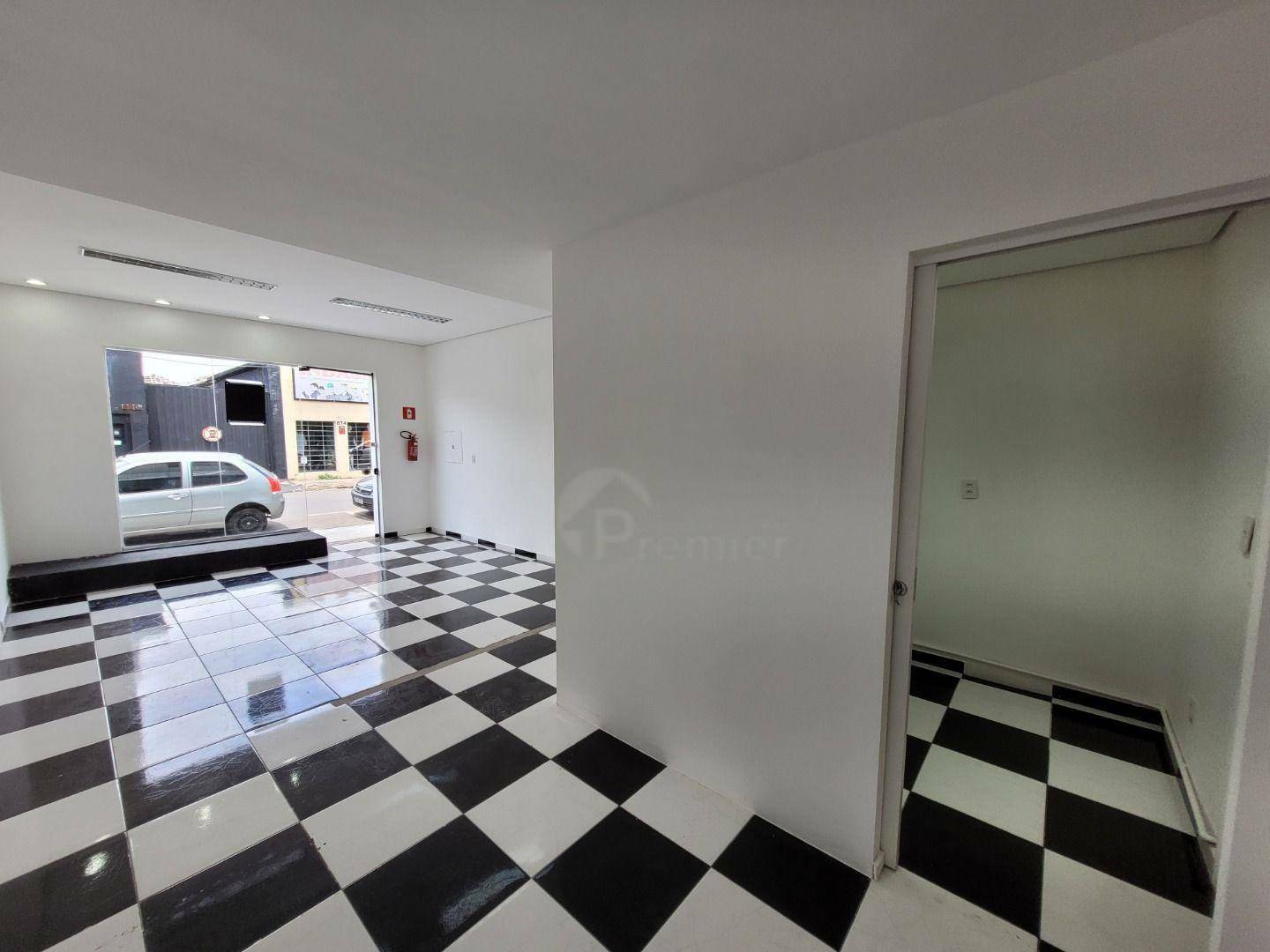 Loja-Salão para alugar, 50m² - Foto 5