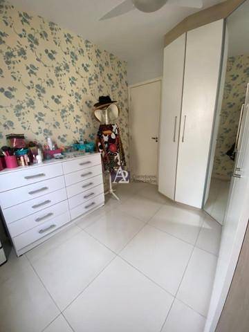 Apartamento à venda com 3 quartos, 70m² - Foto 9