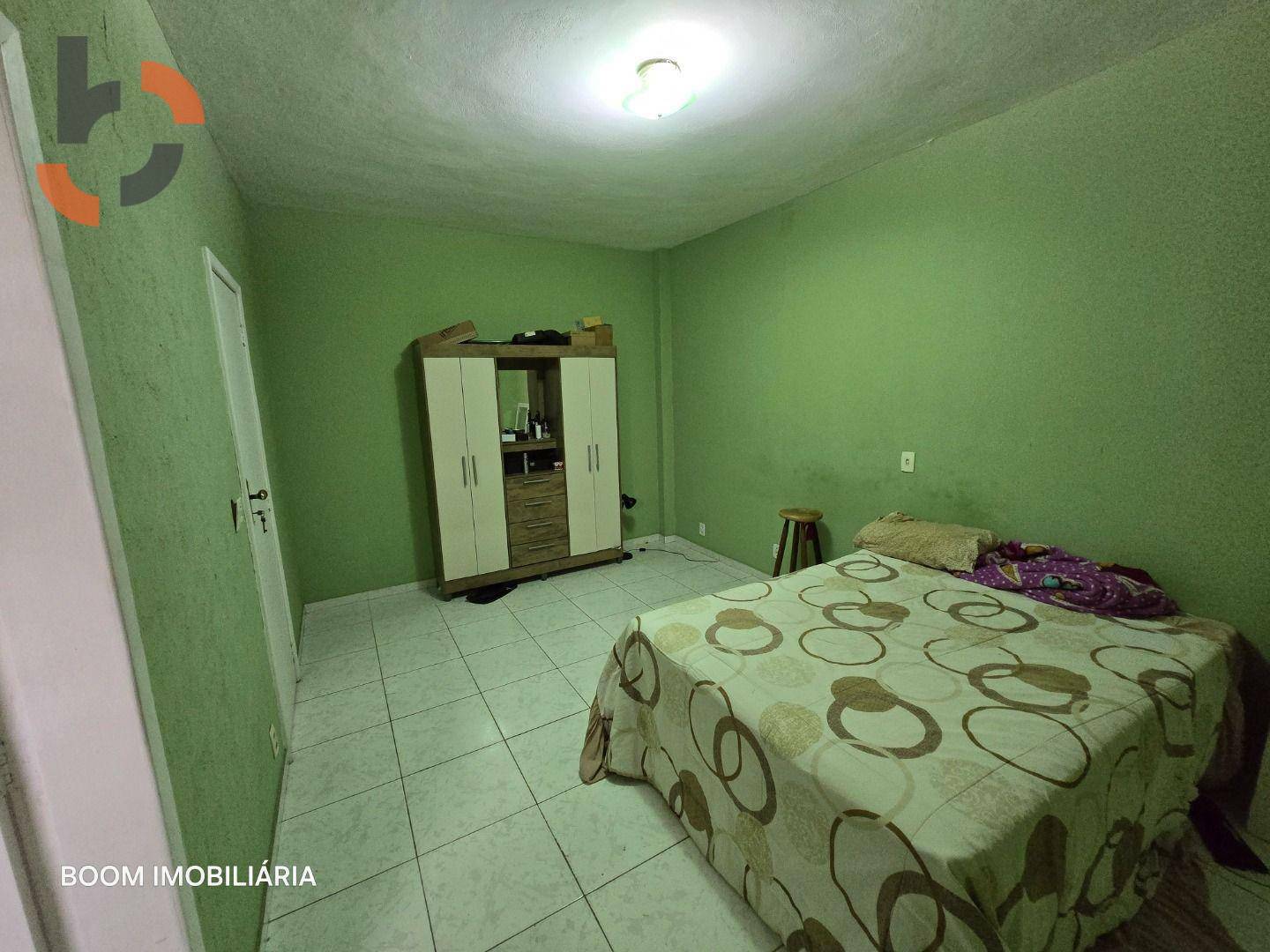 Apartamento à venda com 1 quarto, 62m² - Foto 11