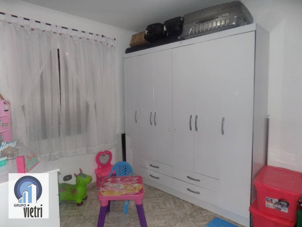 Sobrado à venda com 3 quartos, 125m² - Foto 12