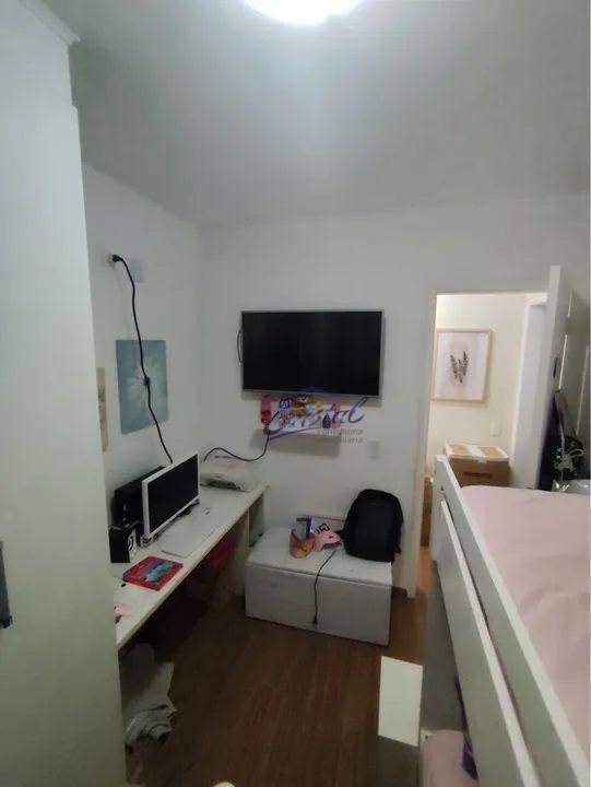 Apartamento à venda com 2 quartos, 52m² - Foto 6