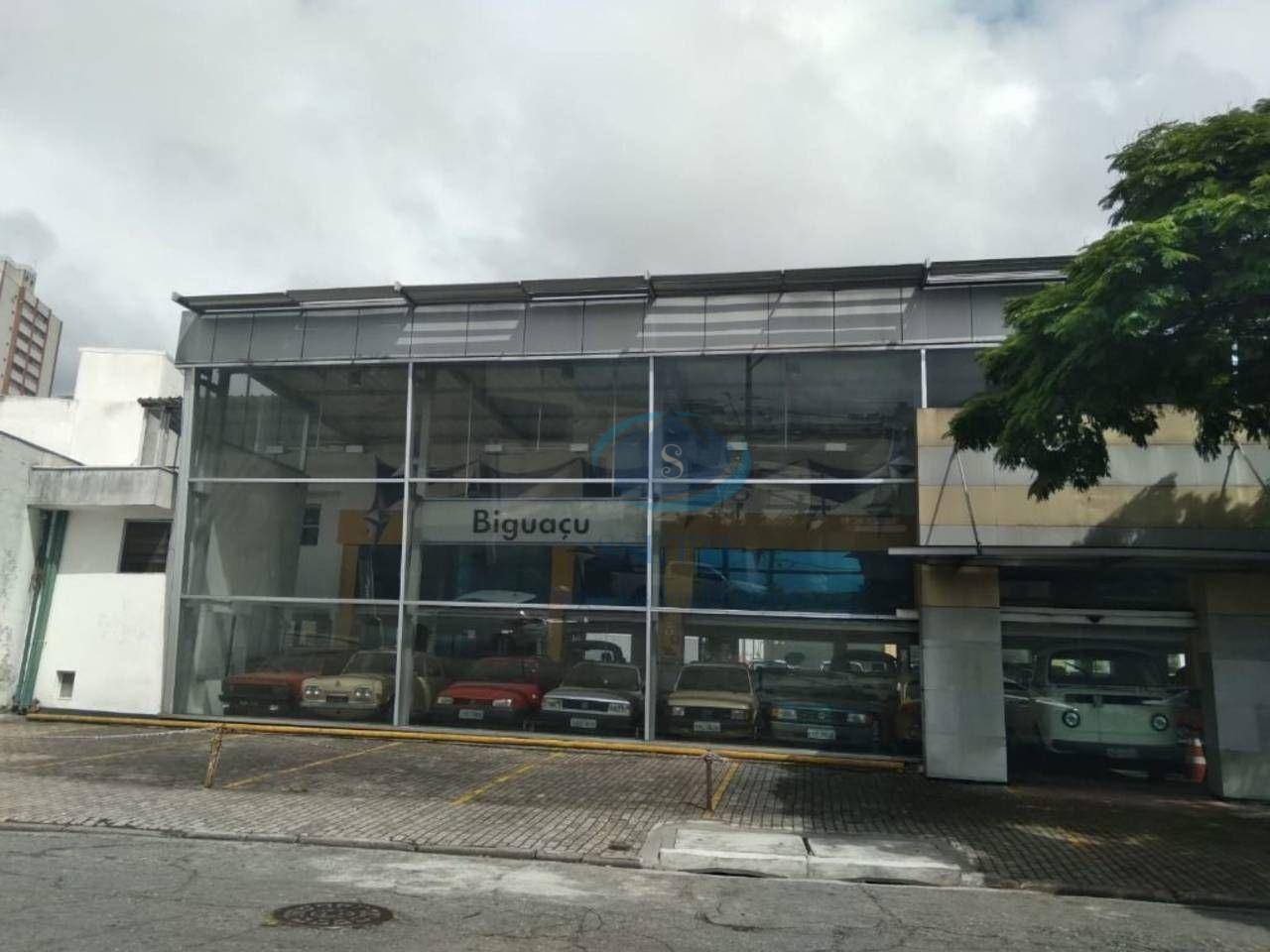 Loja-Salão para alugar, 1815m² - Foto 1