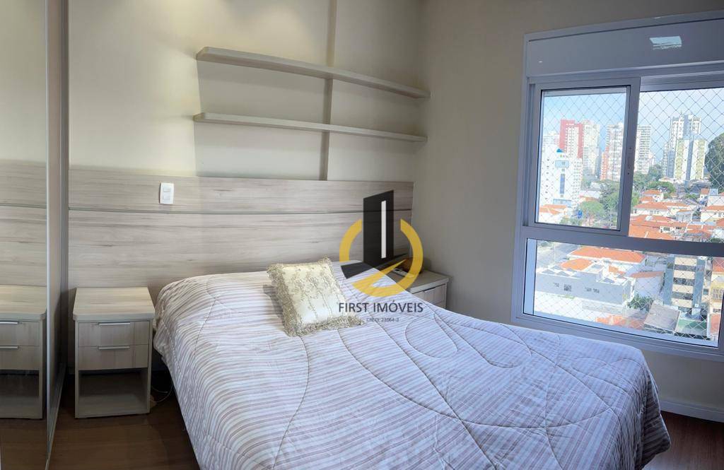 Apartamento à venda com 3 quartos, 82m² - Foto 12