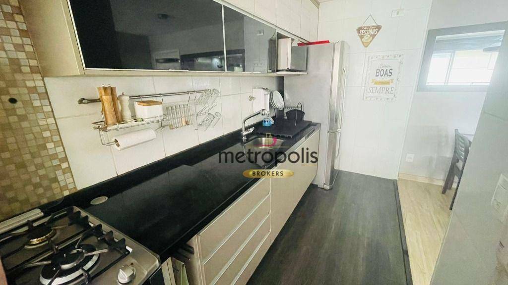 Apartamento à venda com 2 quartos, 81m² - Foto 12