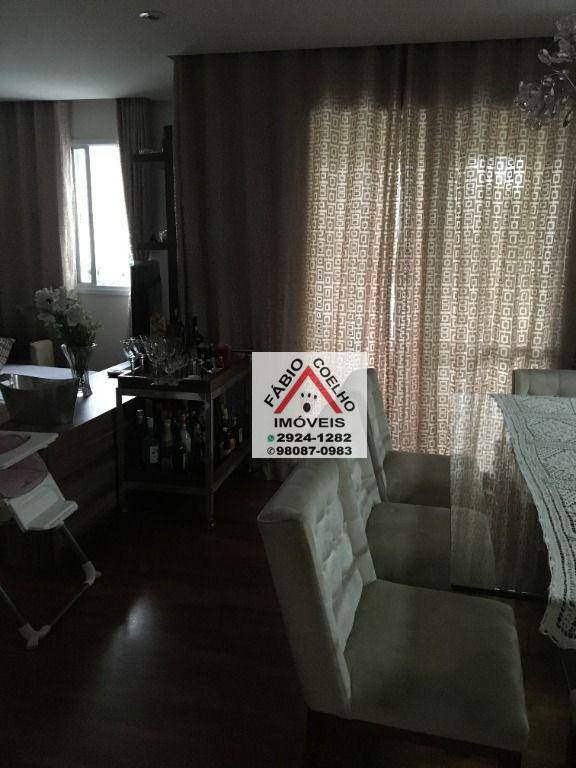 Apartamento à venda com 2 quartos, 71m² - Foto 25