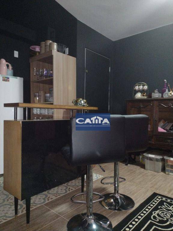 Apartamento à venda com 1 quarto, 30m² - Foto 8