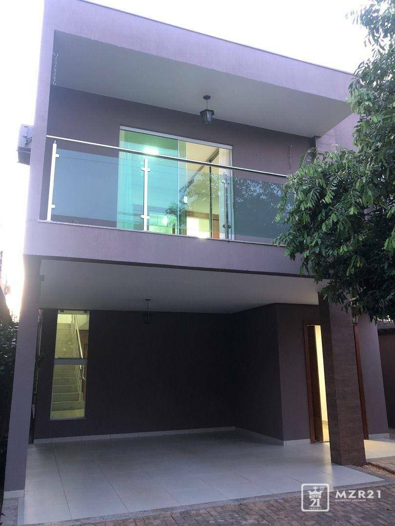 Sobrado à venda com 3 quartos, 153m² - Foto 4