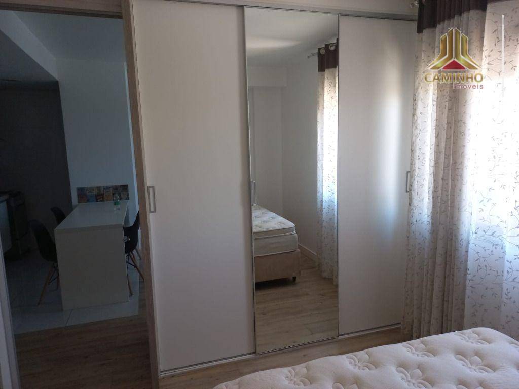 Loft à venda e aluguel com 1 quarto, 39m² - Foto 2