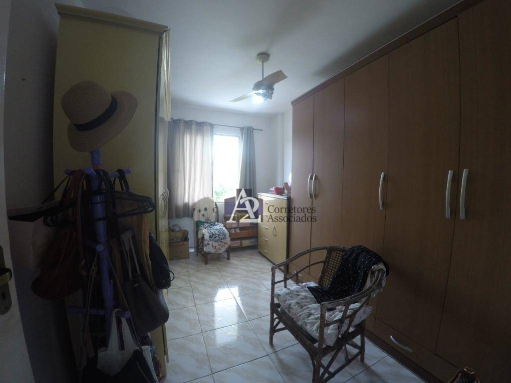 Apartamento à venda com 3 quartos, 120m² - Foto 7