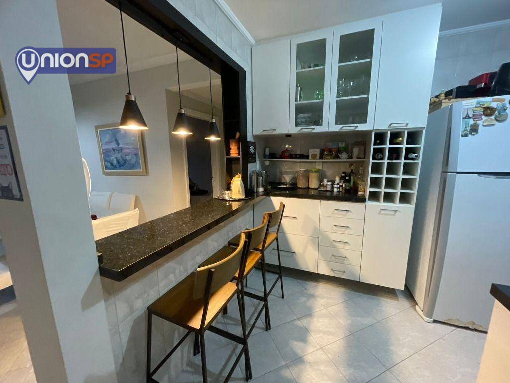 Apartamento à venda com 2 quartos, 83m² - Foto 6