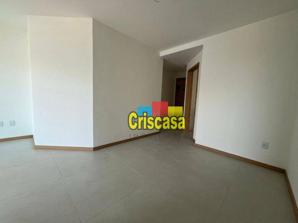 Apartamento à venda com 3 quartos, 105m² - Foto 5