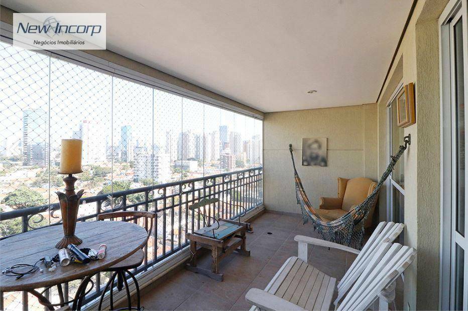 Apartamento à venda e aluguel com 3 quartos, 170m² - Foto 1