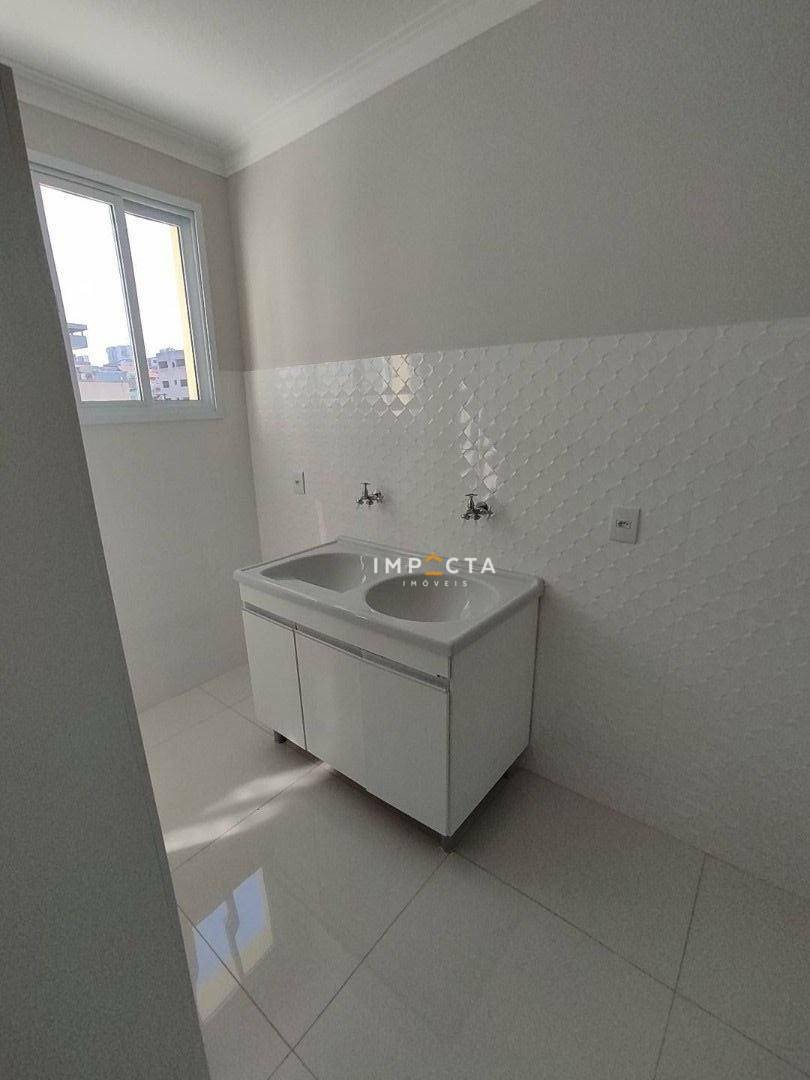 Apartamento à venda com 3 quartos, 130m² - Foto 13