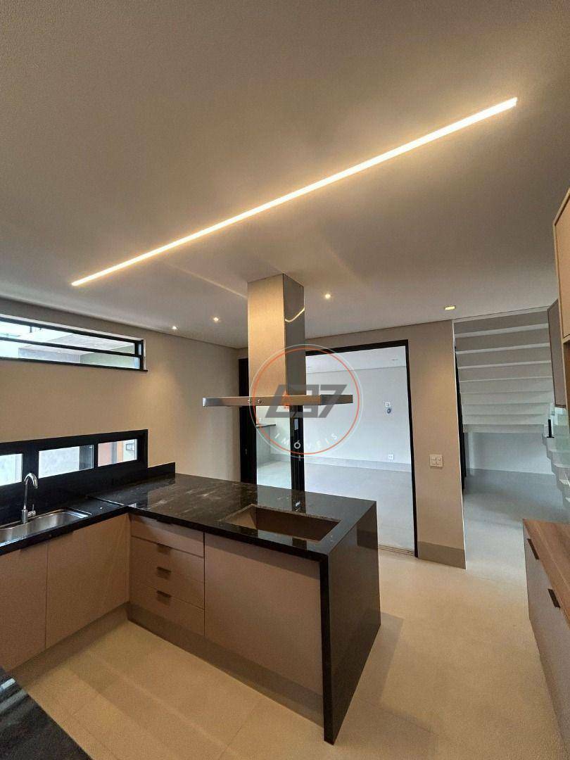 Casa de Condomínio para alugar com 3 quartos, 283m² - Foto 13