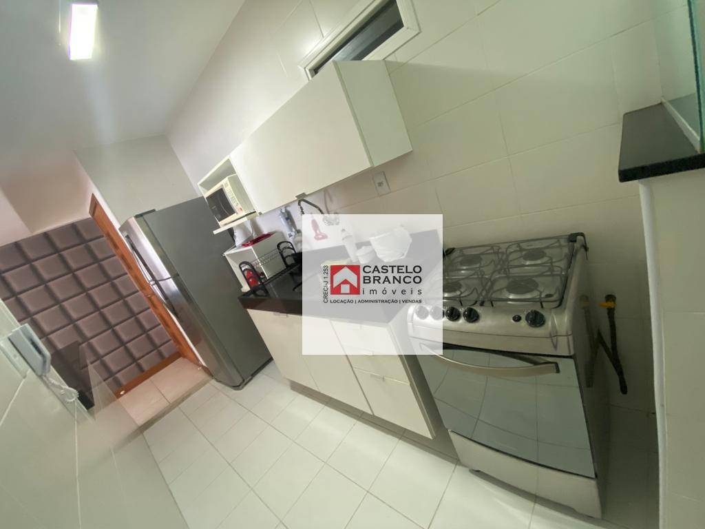 Apartamento à venda com 1 quarto, 62m² - Foto 30