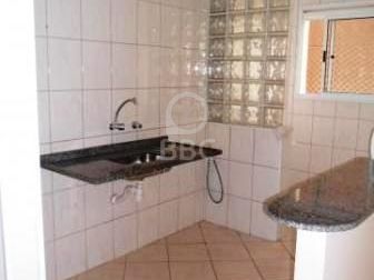 Apartamento à venda com 2 quartos, 56m² - Foto 4