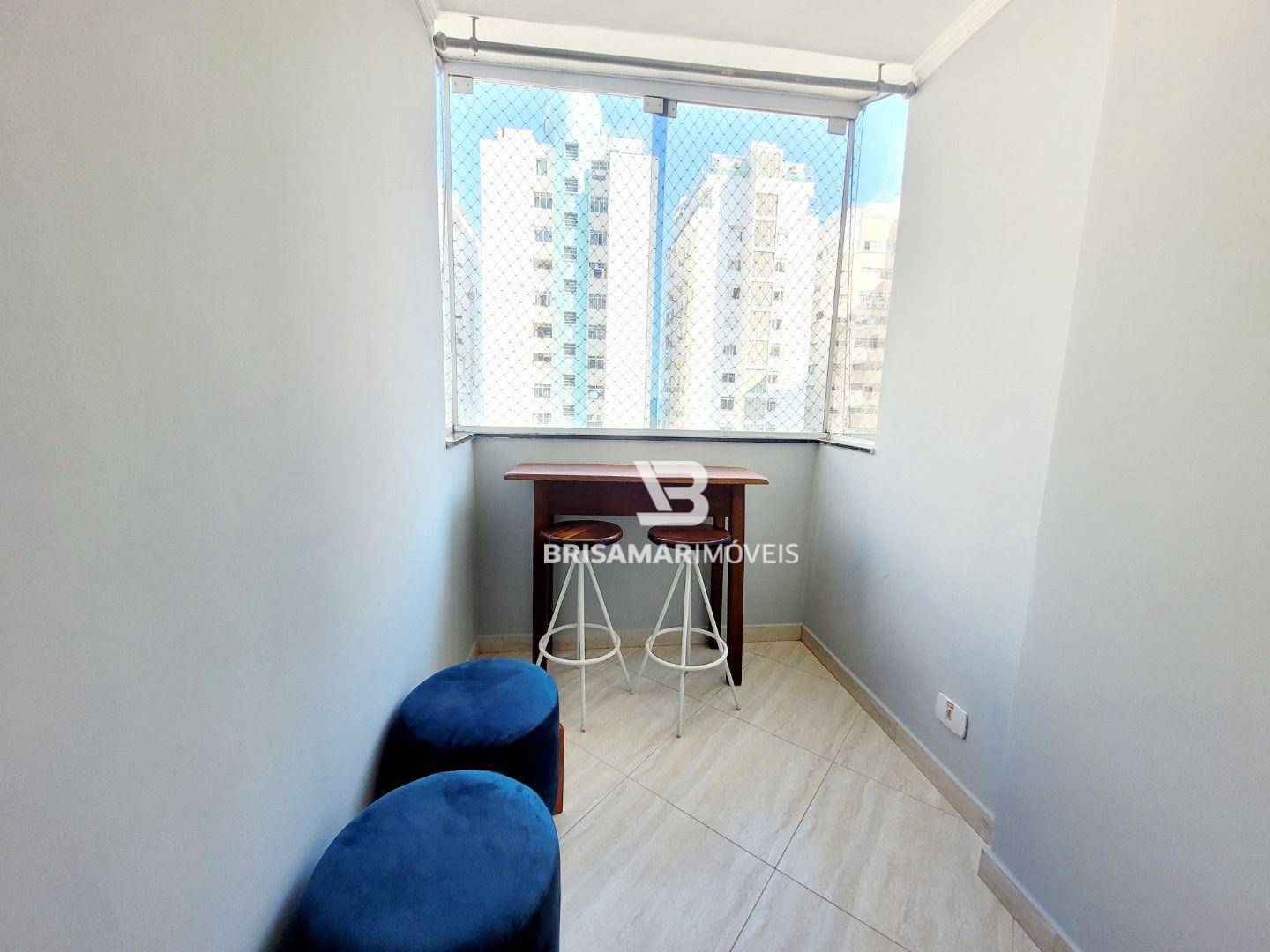 Apartamento à venda com 2 quartos, 65m² - Foto 15