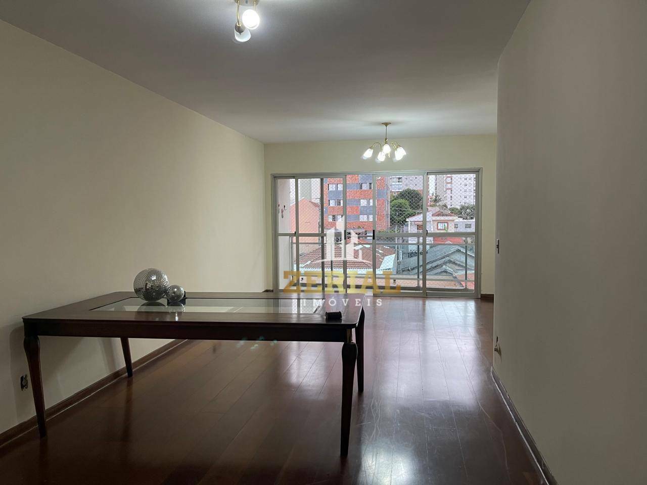 Apartamento para alugar com 3 quartos, 146m² - Foto 1